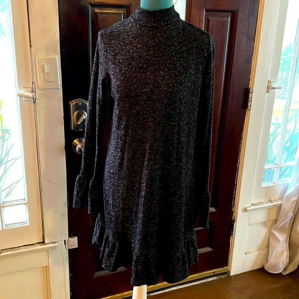 Express Sweater Dress